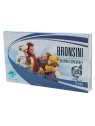 Montstar Bronsini Choc 10 ampoules