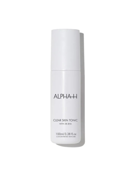 Alpha-H Clear Skin Tonic 100ml