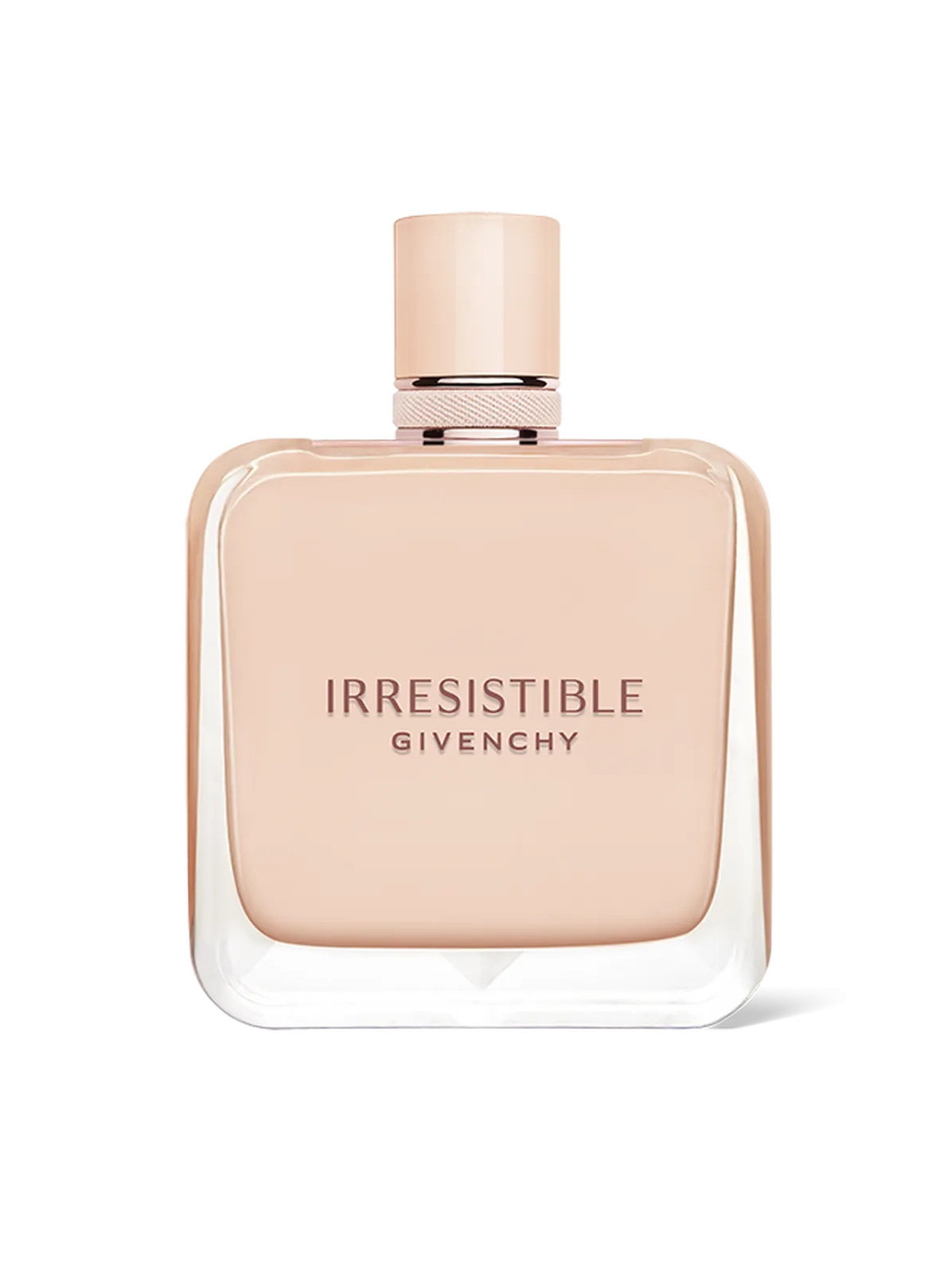 Givenchy Irrésistible Nude Velvet Eau de Parfum 80ml
