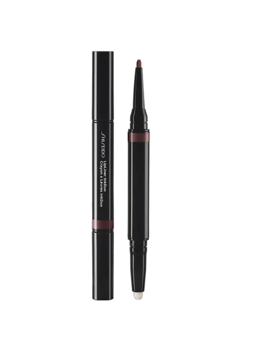 Shiseido LipLiner InkDuo 12 Espresso