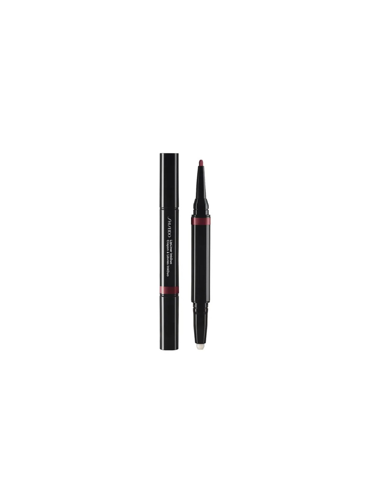 Shiseido LipLiner InkDuo 11 Plum