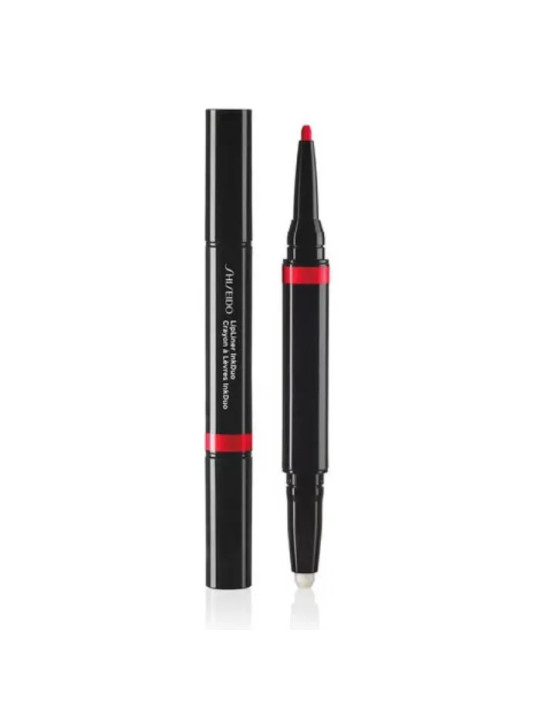Shiseido LipLiner InkDuo 08 True Red