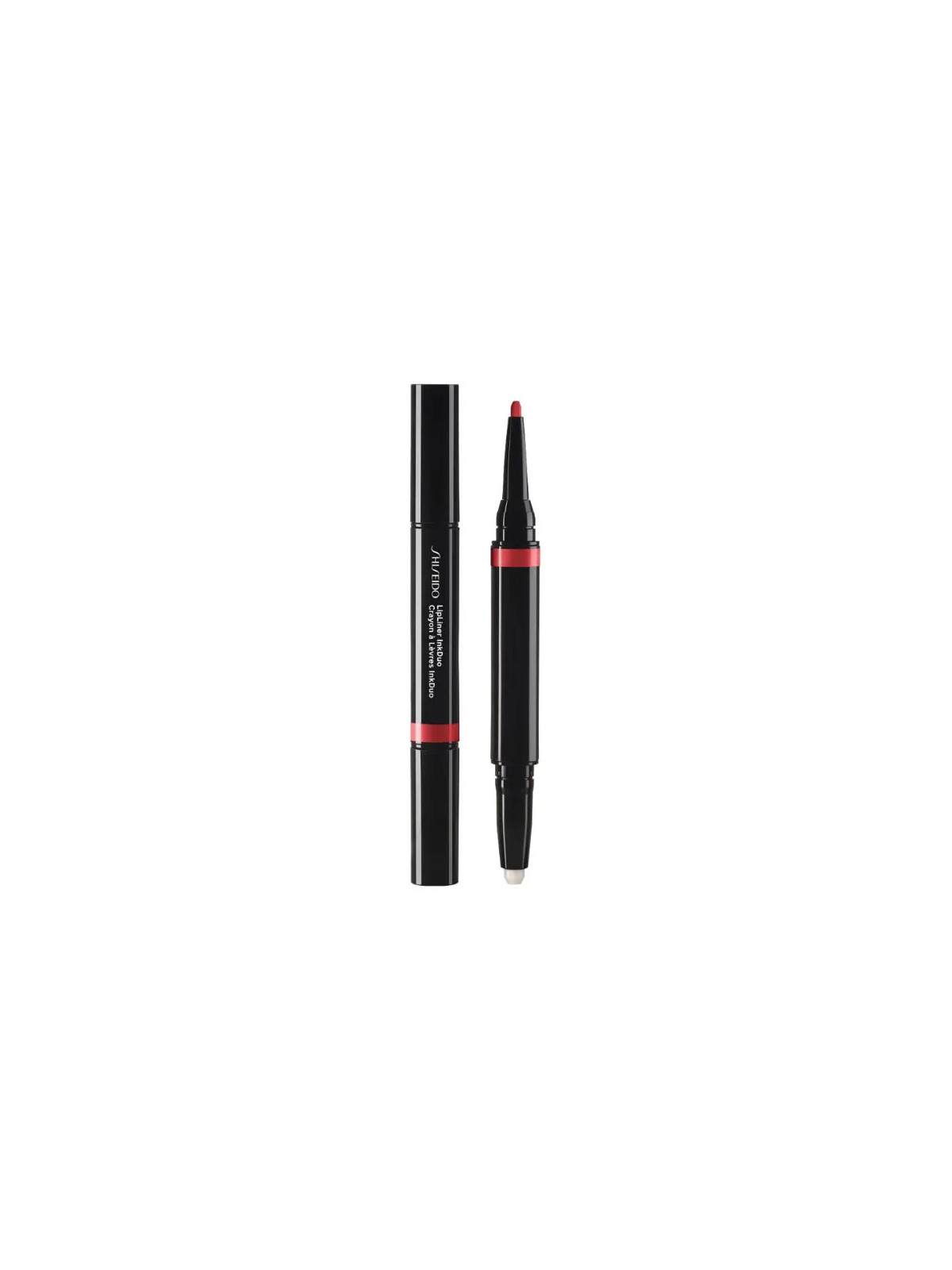 Shiseido Lipliner Inkduo 09 Scarlet