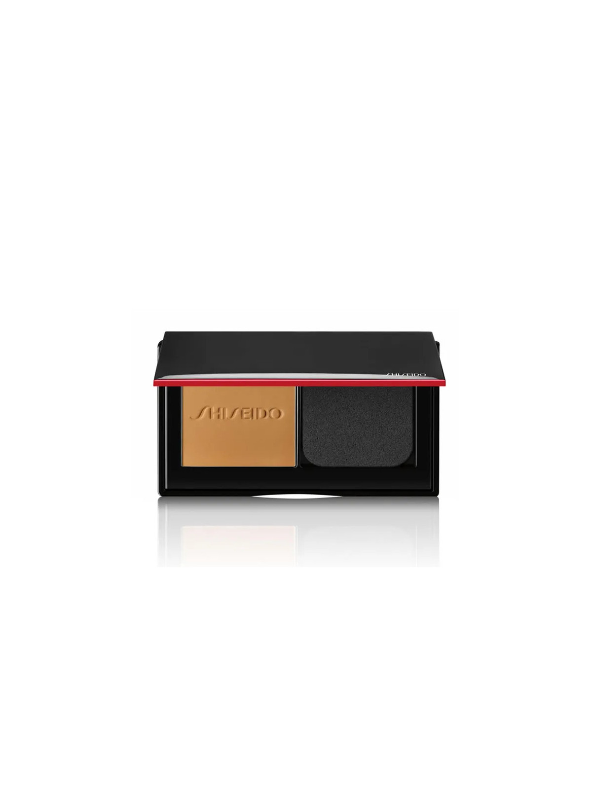 Shiseido Synchro Skin Self-Refreshing Custom Finish Powder Foundation 360