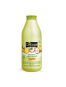 Cottage Ananas & Crème De Coco Douche & Bain Lait Hydratant 750ml