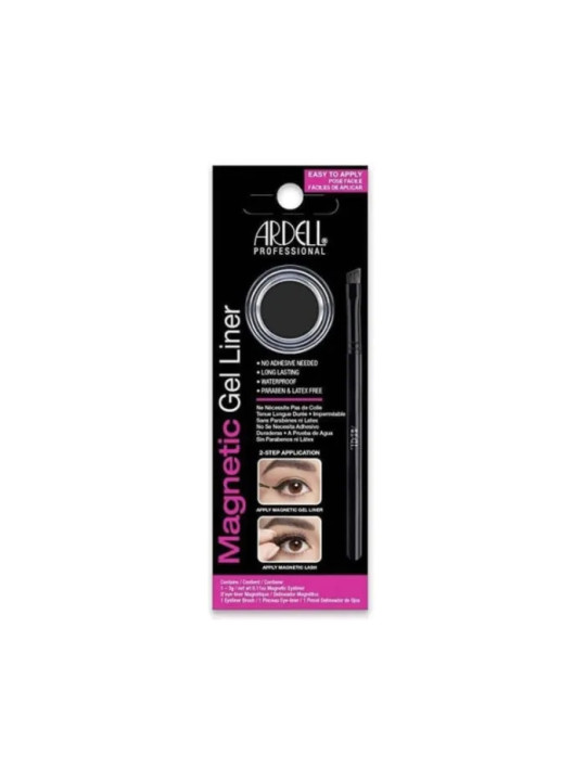 Ardell Magnetic Gel Liner