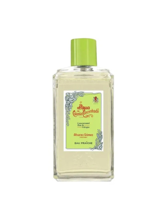 Alvarez Gómez Agua De Colonia Concentrada Eau Fraîche Spray 150ml