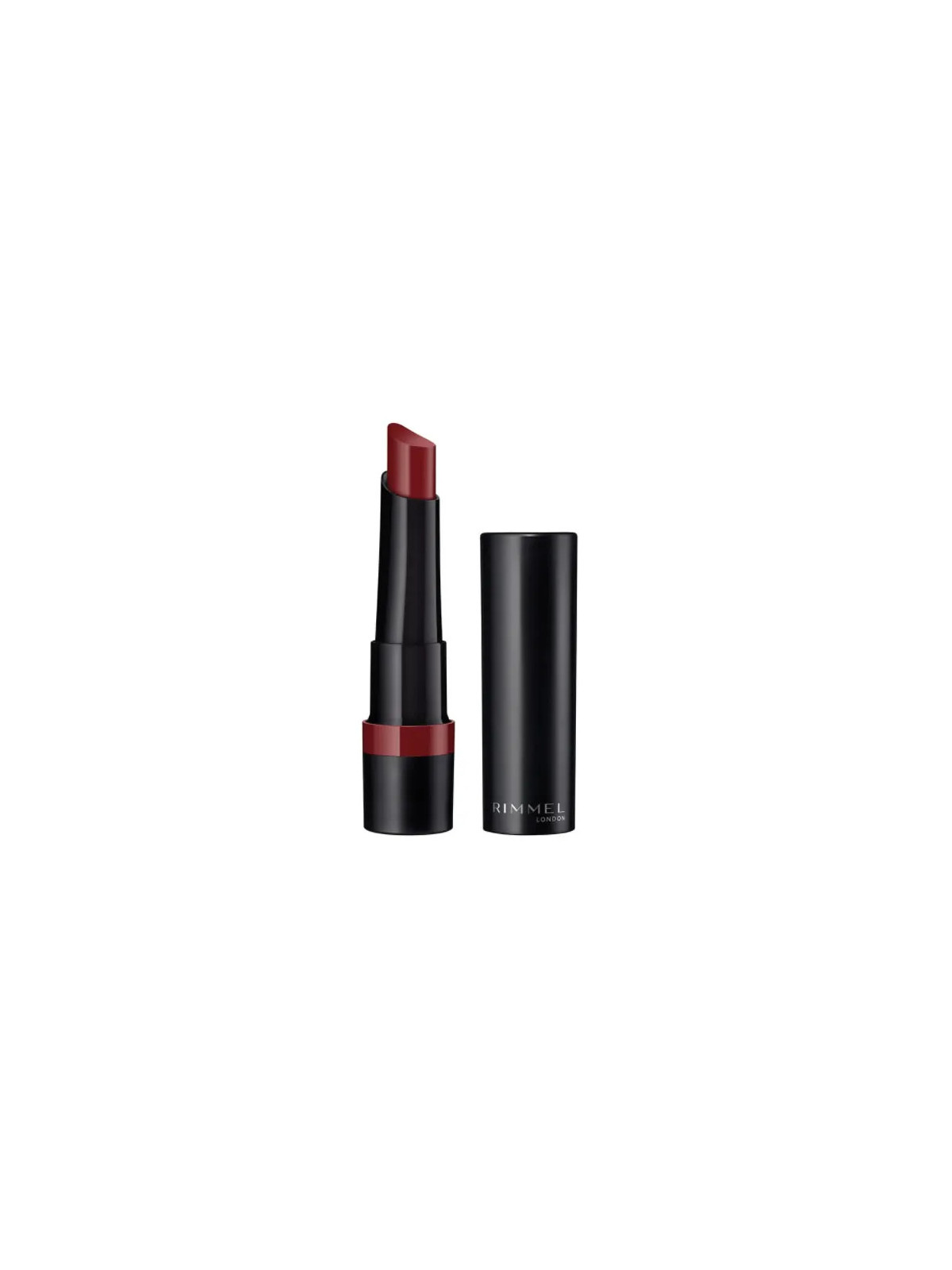 Rimmel London Lasting Finish Extreme Matte Lipstick 530