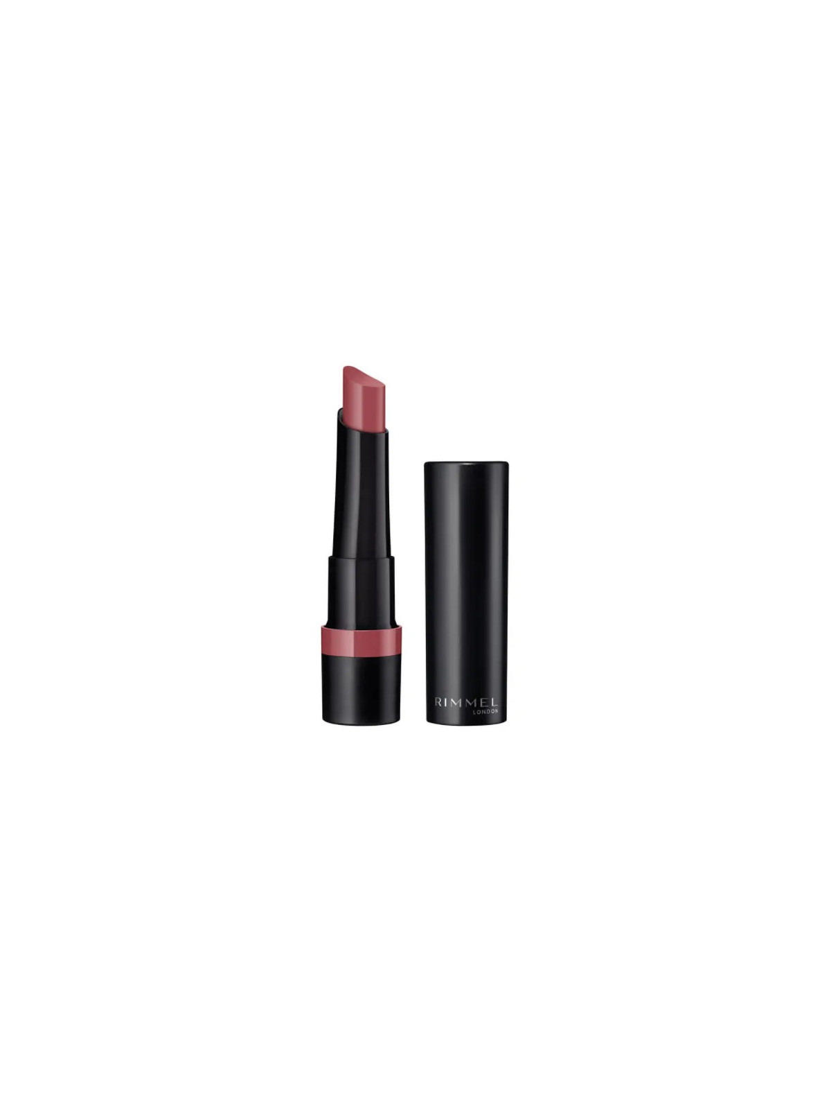 Rimmel London Lasting Finish Extreme Matte Lipstick 220
