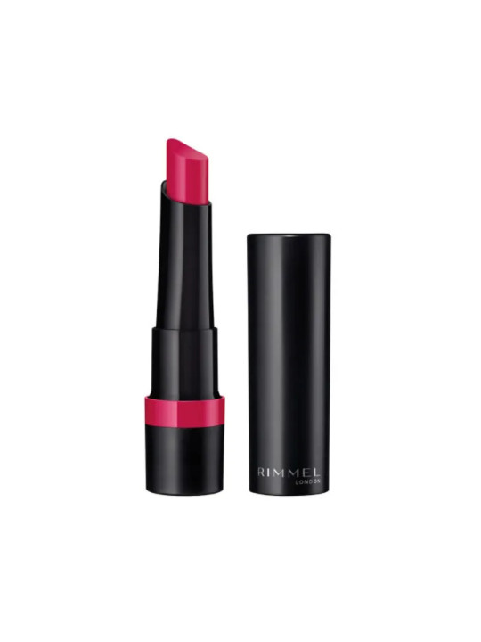 Rimmel London Lasting Finish Extreme Matte Lipstick 170
