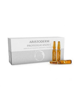 Aristoderm Protéoglycanes Vitamine C 30 Ampoules