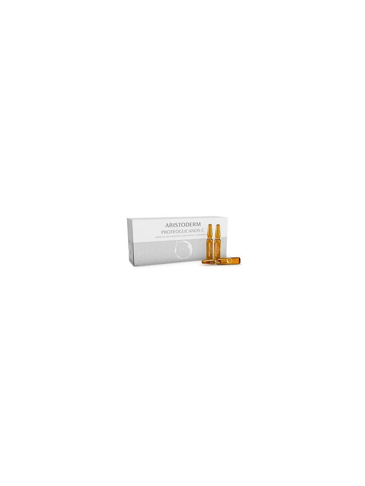 Aristoderm Protéoglycanes Vitamine C 30 Ampoules