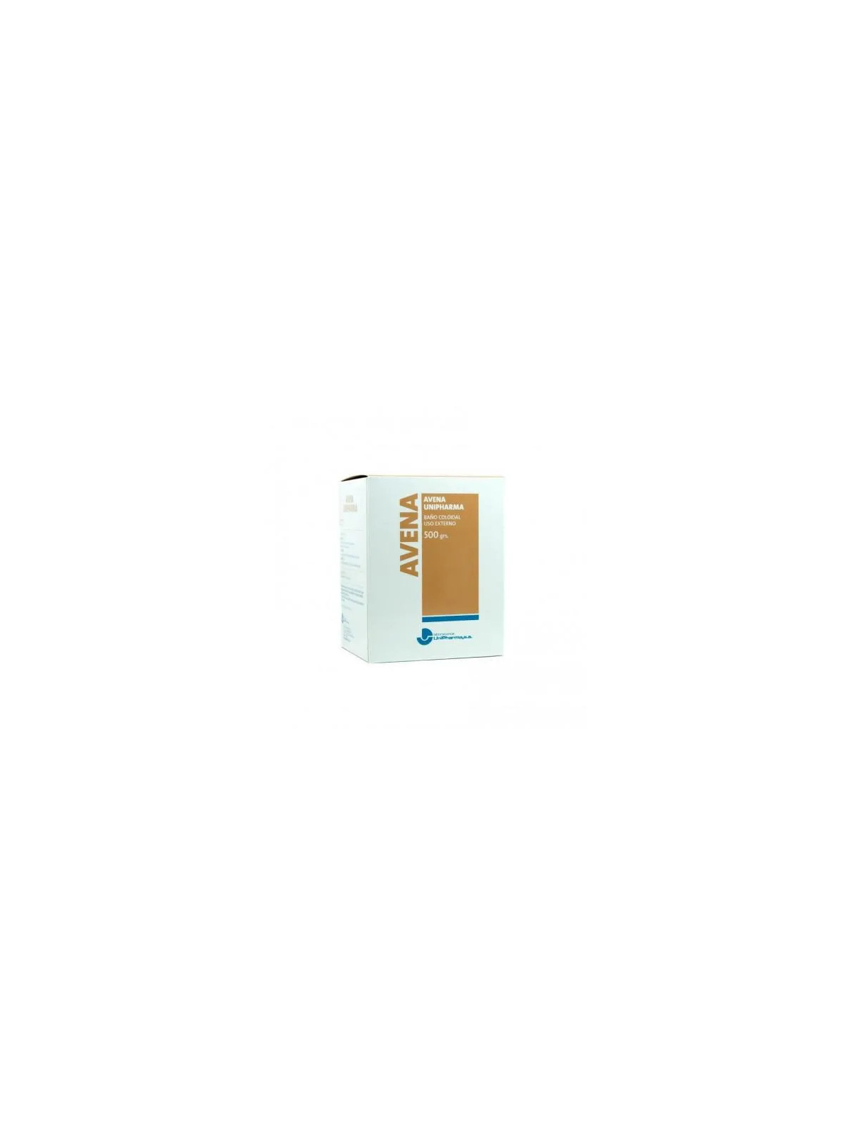 Avena Unipharma Bain Colloïdal 500ml
