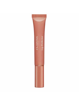 Clarins Lip Perfector Rose Pomegranate Shimmer 01 12ml