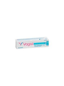 Vagisil Gel Lubrifiant Vaginal 50g