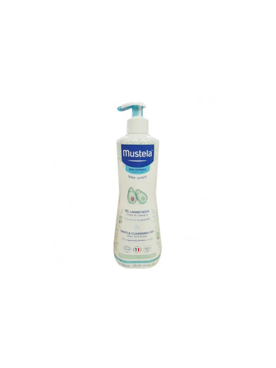 Mustela Gel Lavant Doux 750ml