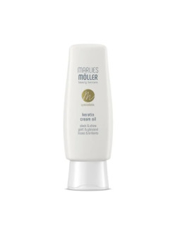Marlies Möller Keratin Cream Oil 100ml