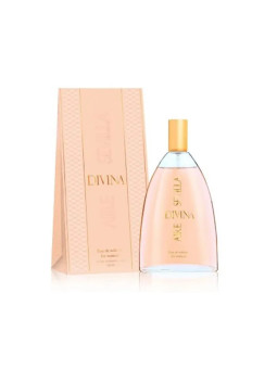 Aire De Sevilla Divina Eau De Toilette Femme Vaporisateur 150ml