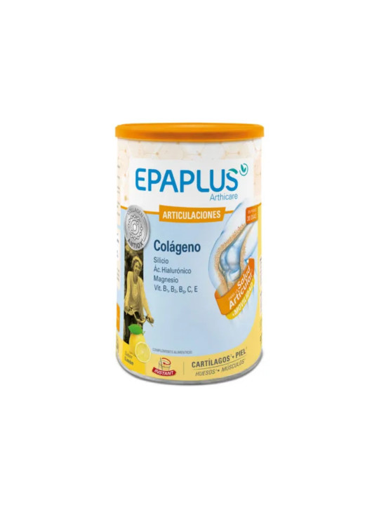 Epaplus Collagen Arthicare Instant Citron