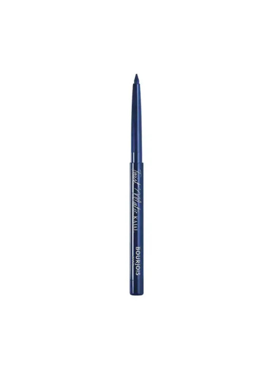Bourjois Twist Matic Kajal 05 Mille Et Une Blue
