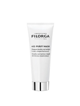 Filorga Age Purify Masque Visage Anti-Imperfections 75ml