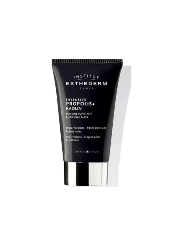 Institut Esthederm Intensive Propolis+ Kaolin Masque Purifiant 75ml