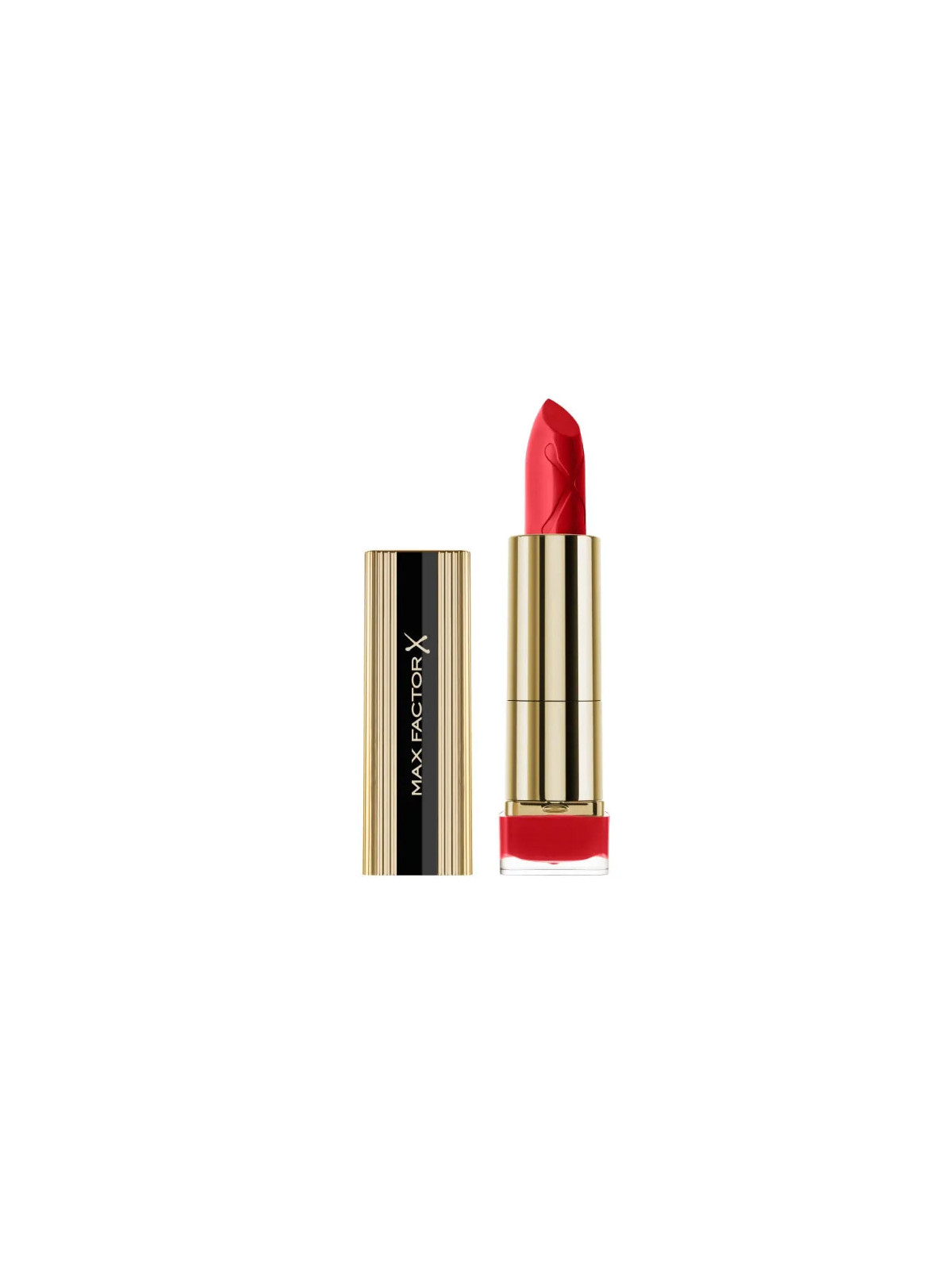 Max Factor Colour Elixir Moisture Kiss Lipstick 075 Ruby Tuesday