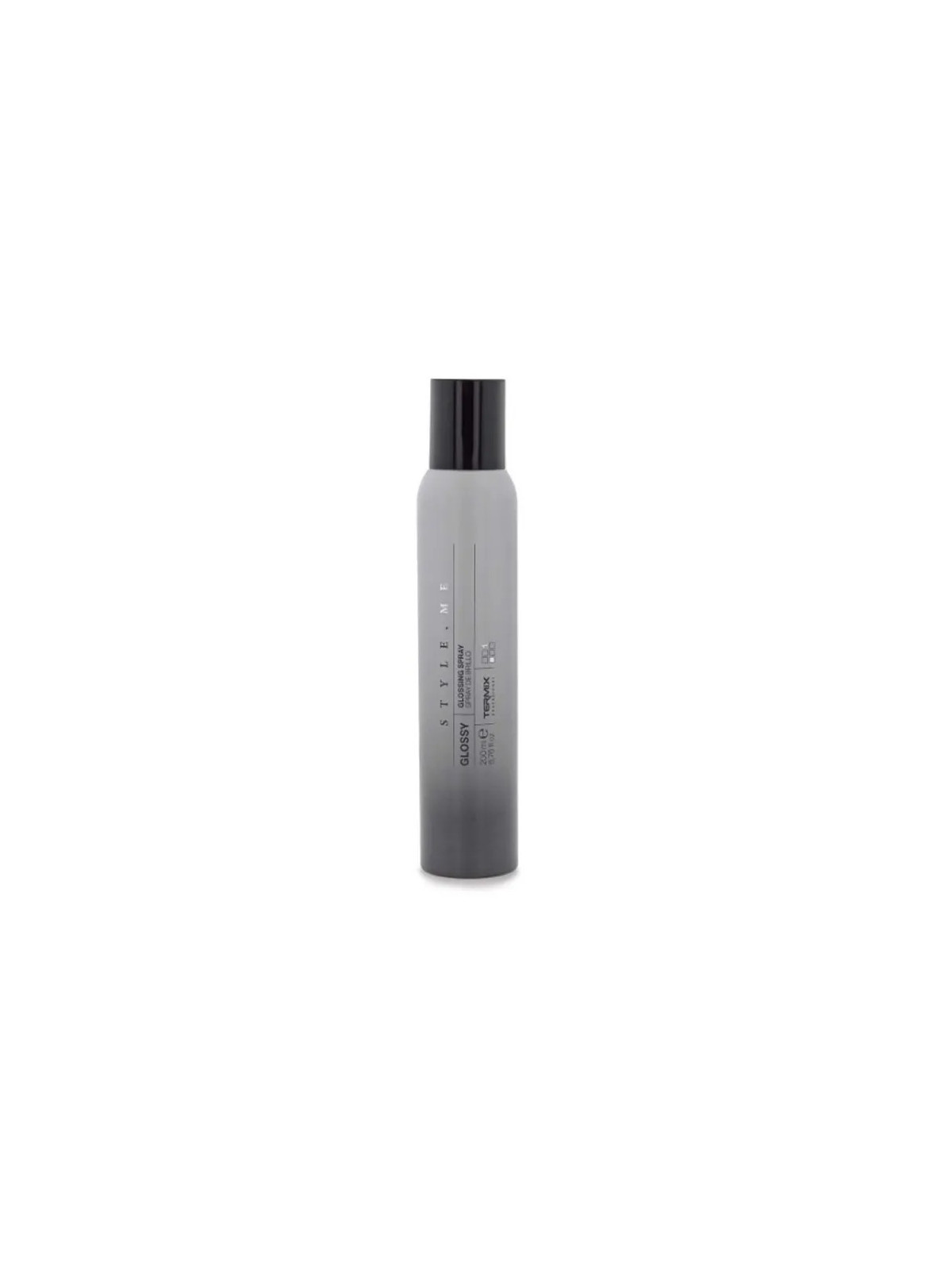 Termix Style.Me Professional Glossy Shine Spray 200ml