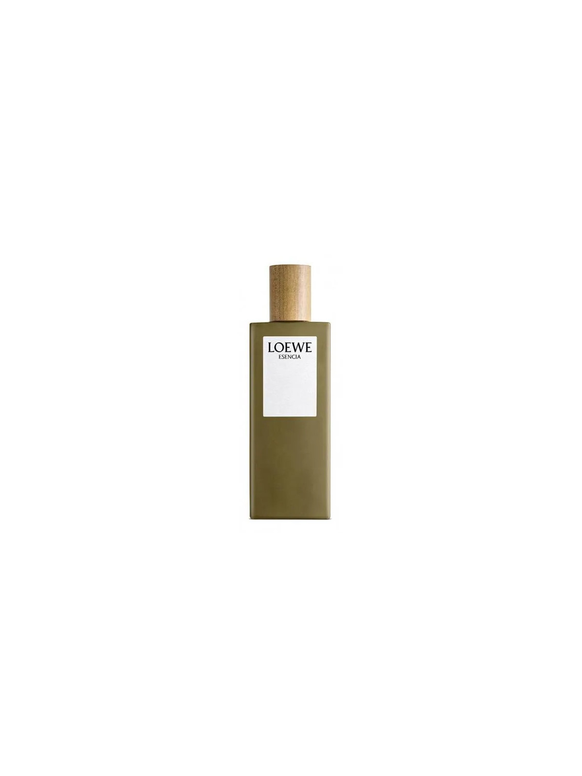 Loewe Esencia Homme Eau De Toilette Vaporisateur 150ml