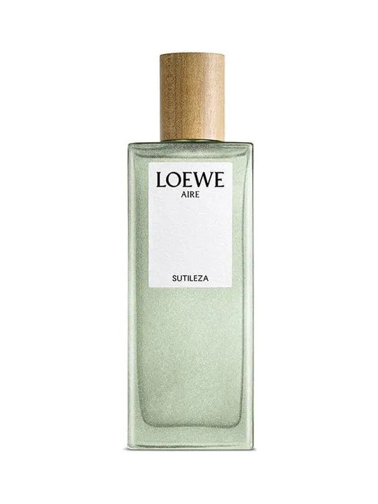 Loewe Aire Sutileza Eau De Toilette Vaporisateur 50ml