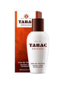 Tabac Original Eau de Toilette Vaporisateur 100ml