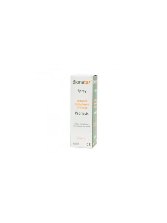Boderm Bionatar Spray 60ml