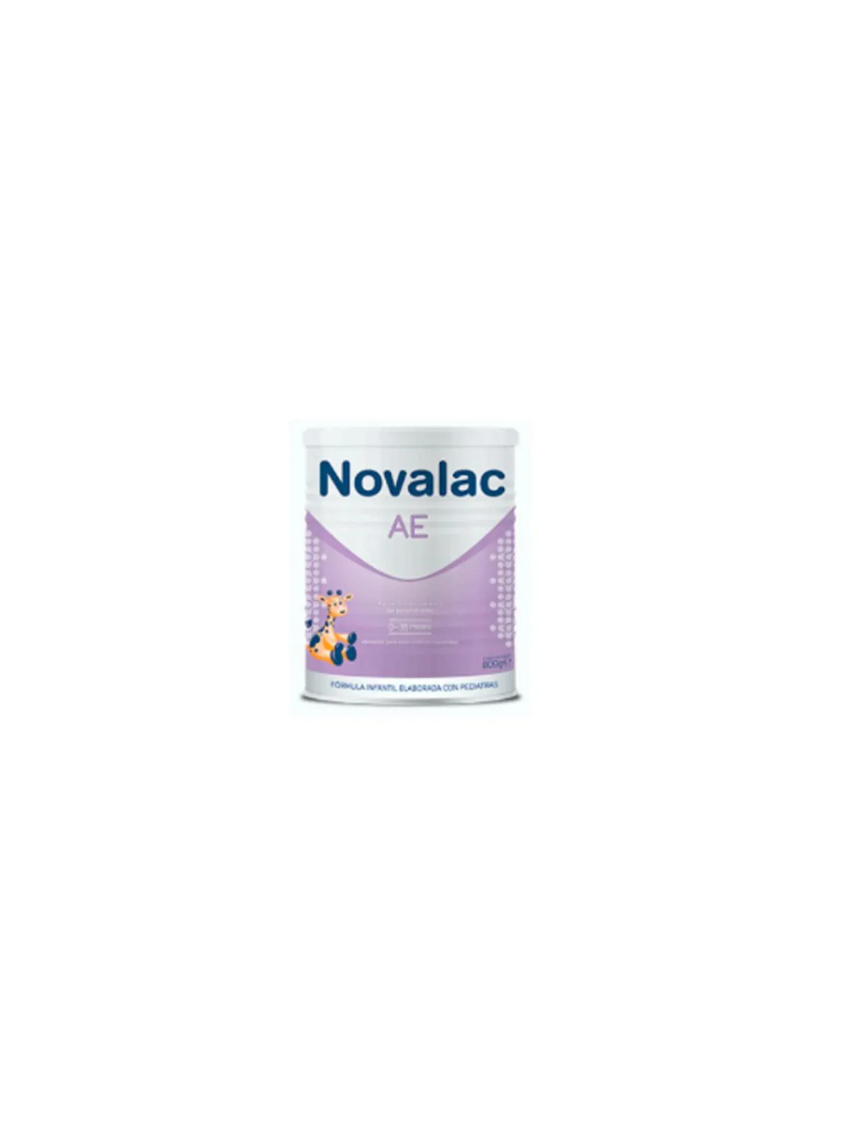 Novalac Anti-Constipation 800g