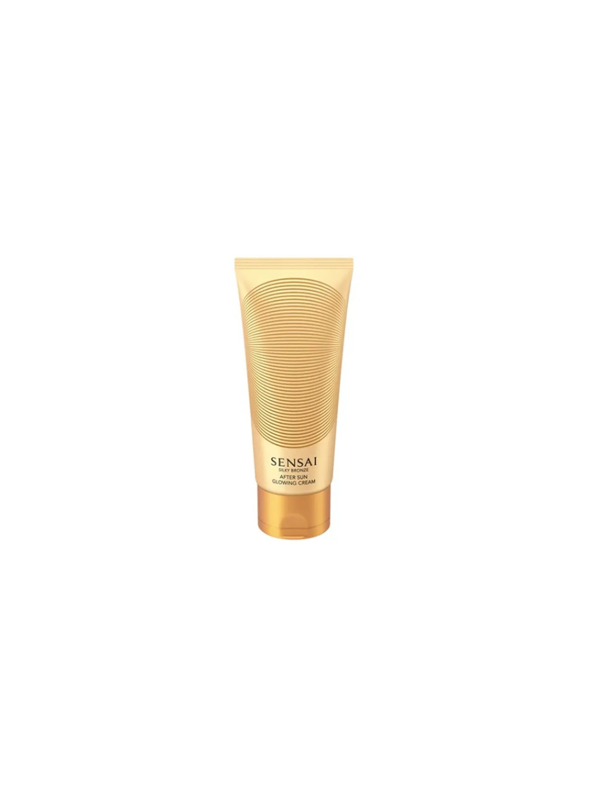 Sensai Silky Bronze Après-Soleil Crème Lumière 150ml