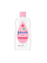 Johnson's Baby Huile Originale 300ml