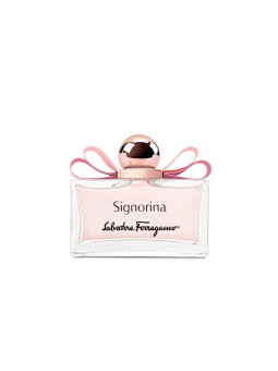 Salvatore Ferragamo Signorina Eau de Parfum Spray 100ml