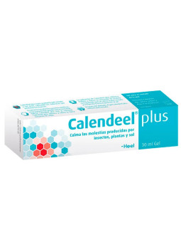 Heel Calendula Plus Crème 30ml