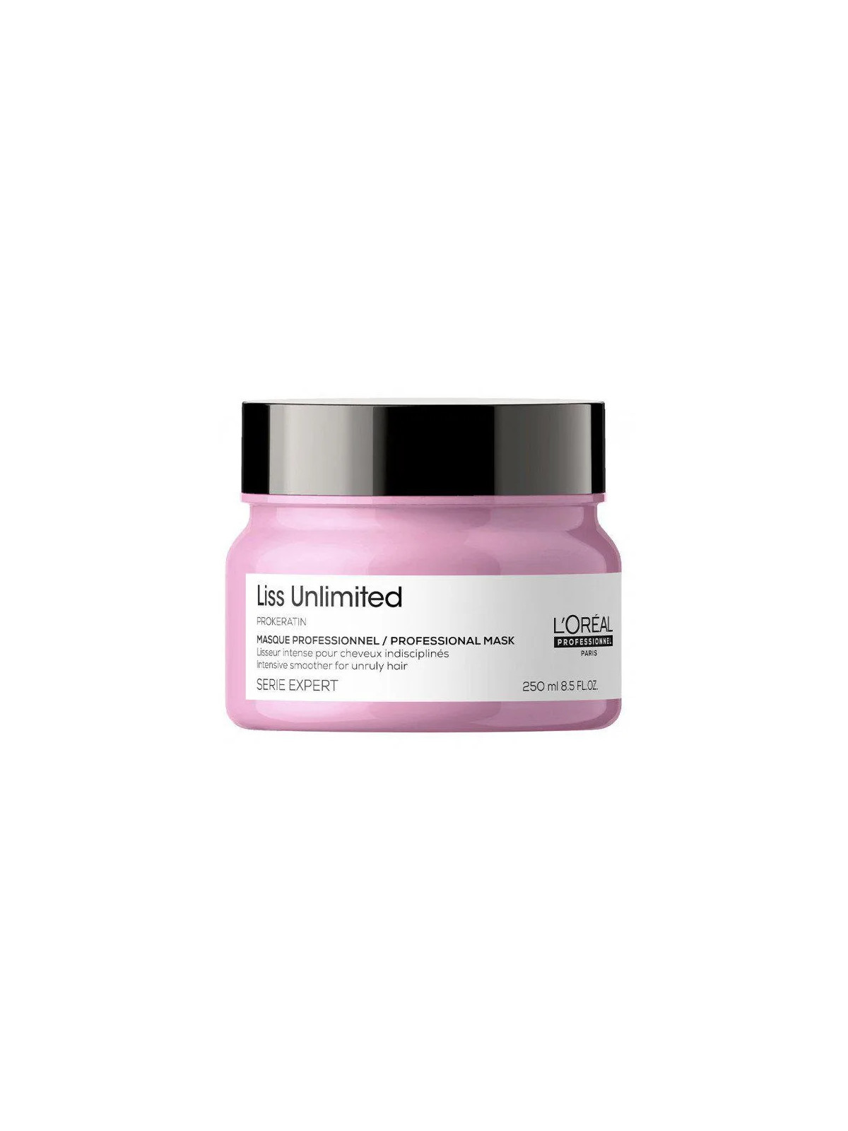 L'Oréal Professionnel Liss Unlimited Masque 250ml