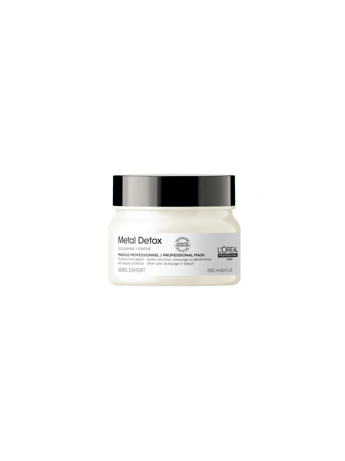 L'Oréal Professionnel Metal Detox Masque 250ml