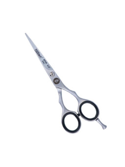 Eurostil Professionnel Ciseaux en Acier Inoxydable 1 Unité