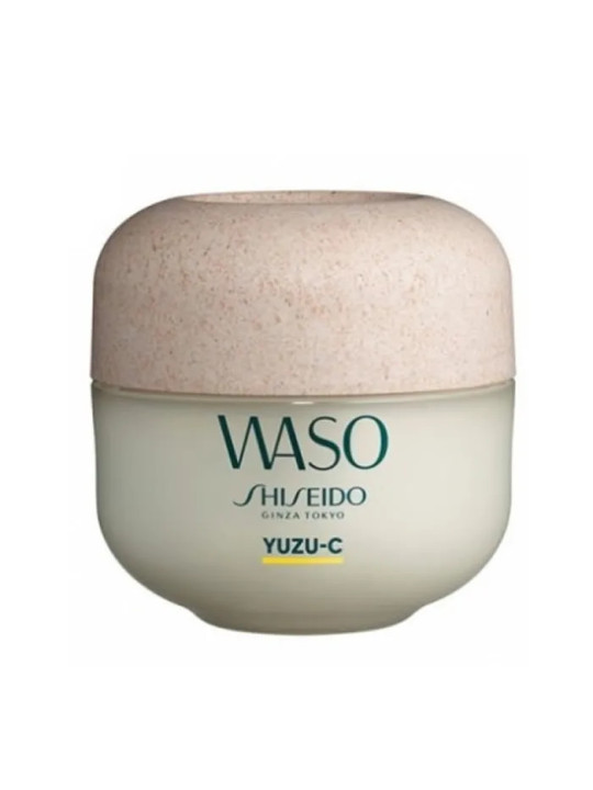 Shiseido Waso Yuzu-C Masque de Nuit Beauté 50ml