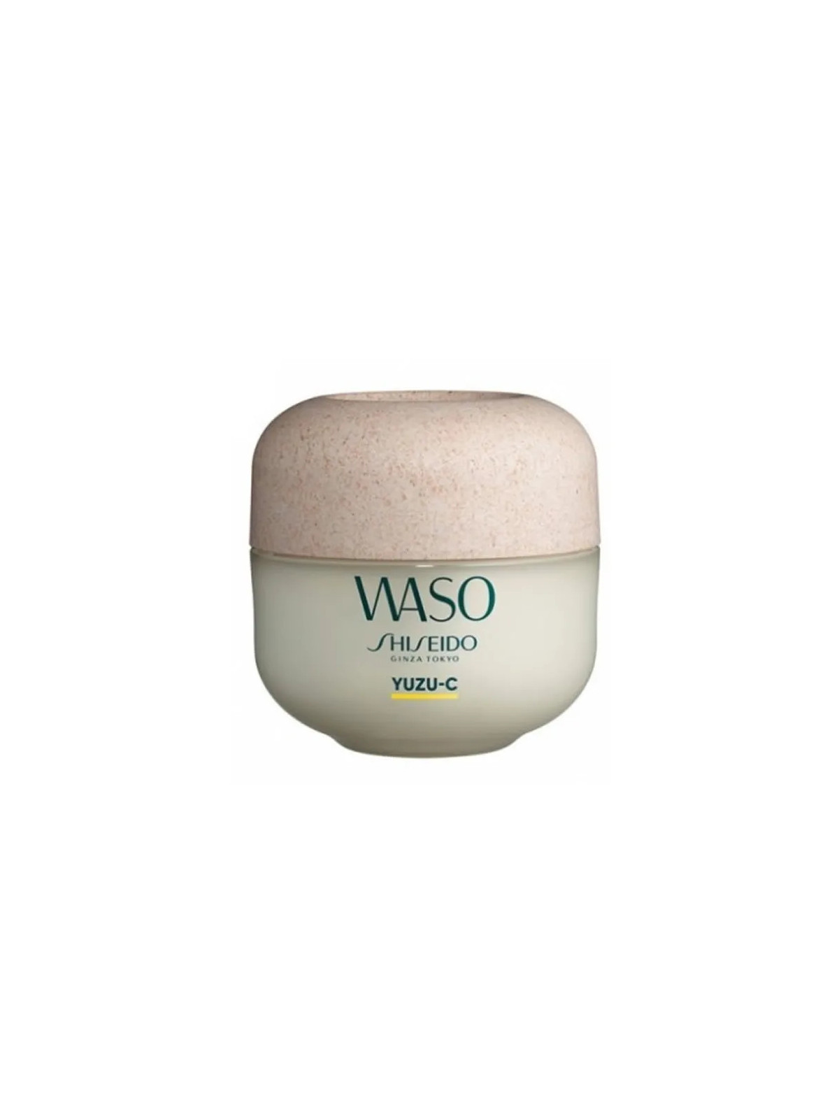 Shiseido Waso Yuzu-C Masque de Nuit Beauté 50ml