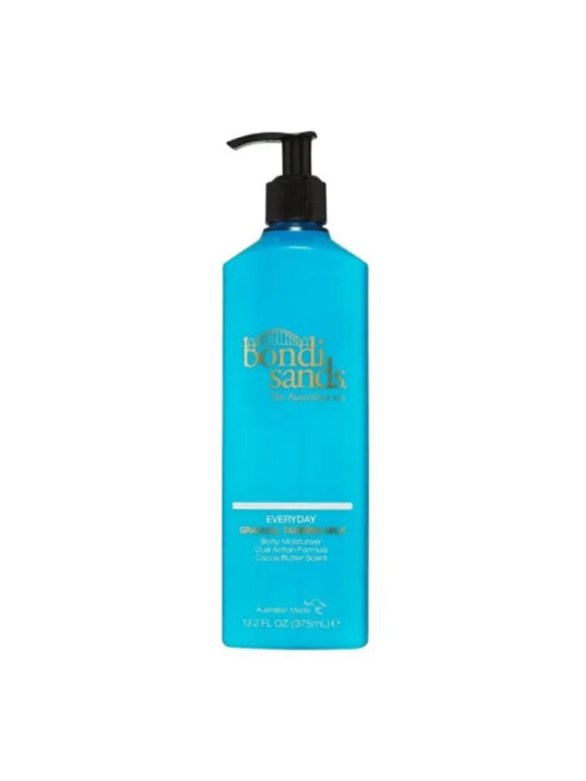 Bondi Sands Lait Autobronzant Progressif Quotidien 375ml