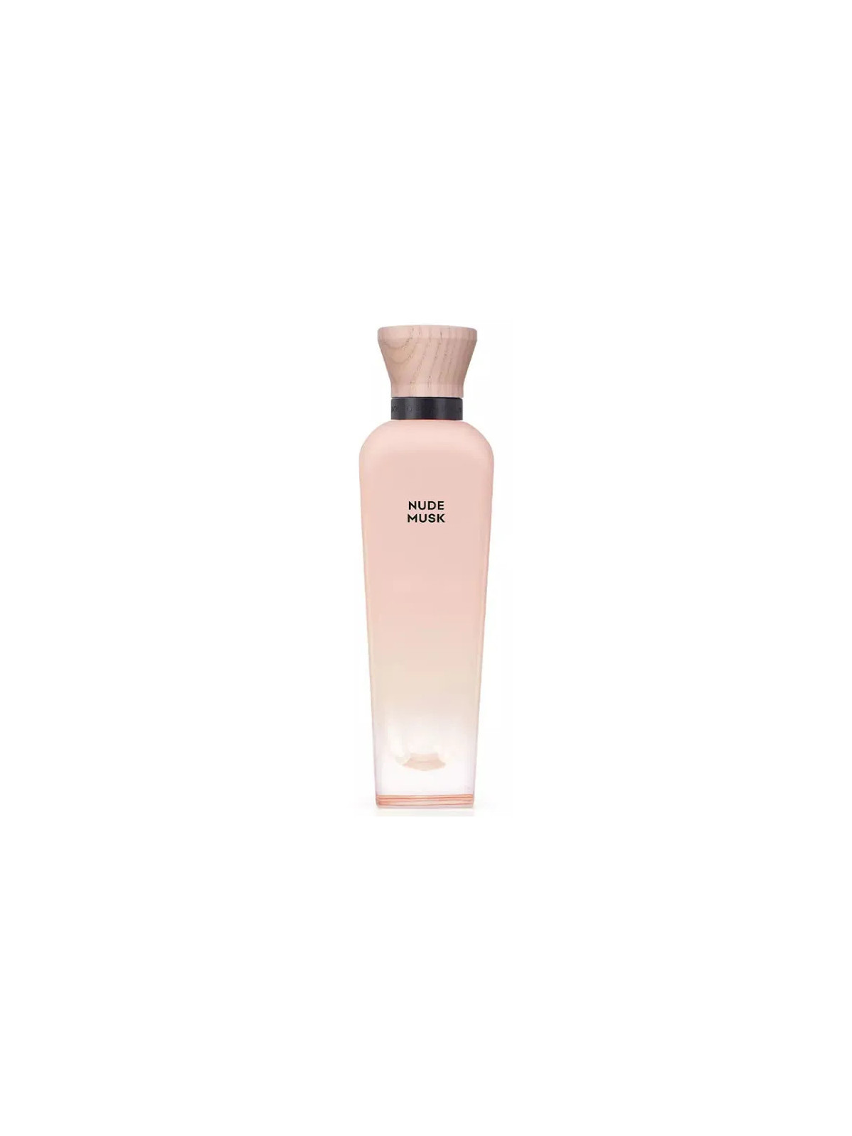Adolfo Dominguez Nude Musk Eau De Parfum Vaporisateur 120ml