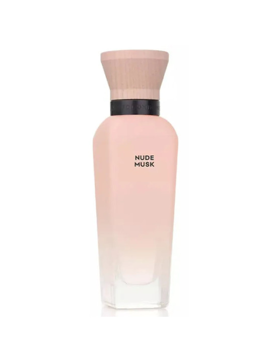 Adolfo Dominguez Nude Musk Eau De Parfum Vaporisateur 60ml