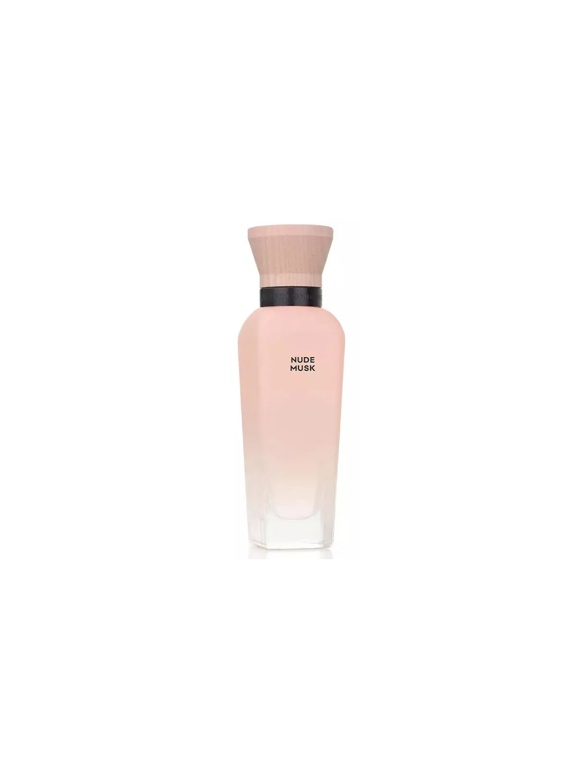Adolfo Dominguez Nude Musk Eau De Parfum Vaporisateur 60ml