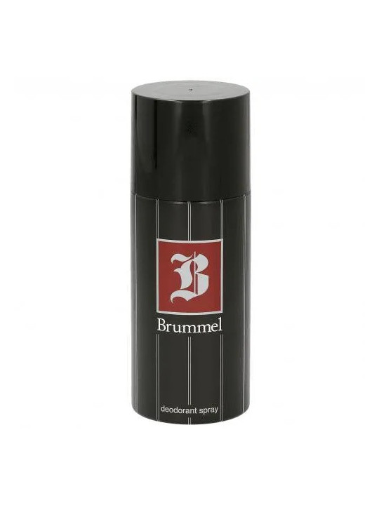 Brummel Déodorant Spray 150ml