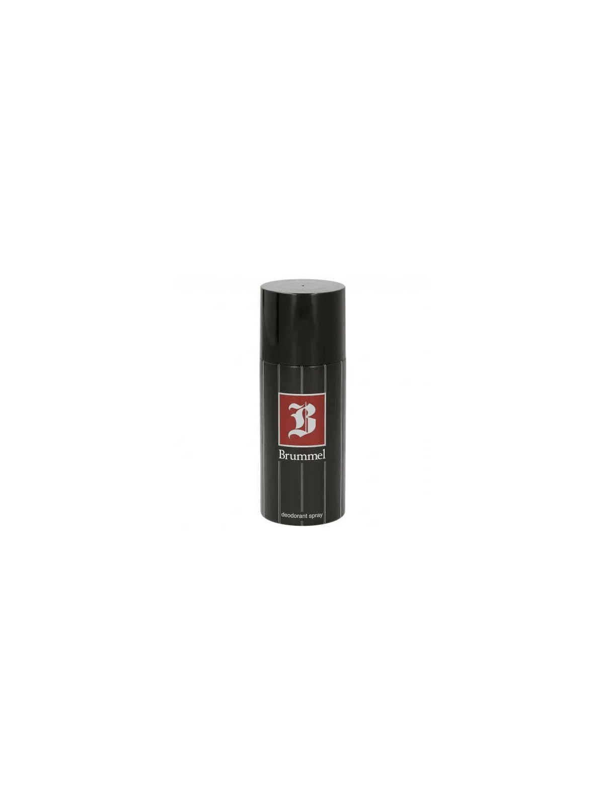 Brummel Déodorant Spray 150ml