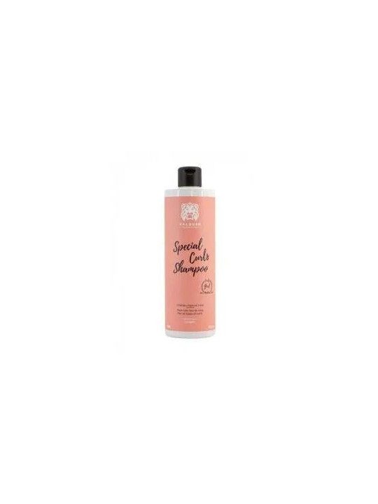 Valquer Shampooing Spécial Boucles 1000ml