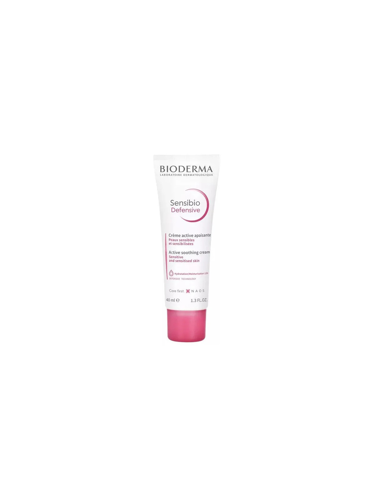 Bioderma Sensibio Defensive 40ml